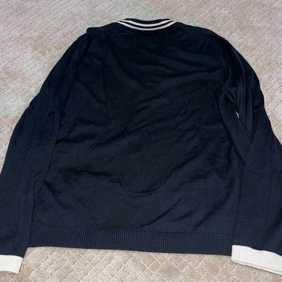 Gucci cardigan - Picture 6 of 9